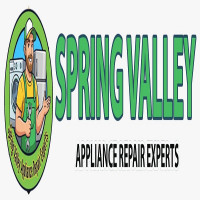 Spring Valley Appliance Repair Experts