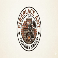 Fireplace Ant Chimney sweep