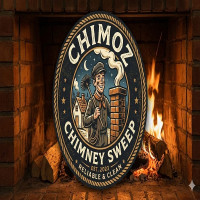 Chimoz Chimney sweep