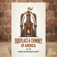 Fireplace & Chimney Of America
