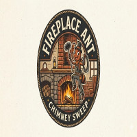 Fireplace Ant Chimney Sweep