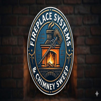 Fireplace Systems & Chimney Sweep