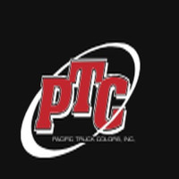 Pacific Truck Colors