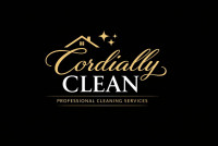 Cordially Clean
