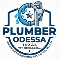Plumber Odessa TX