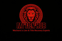 MyLienHUB - Mechanic's Lien & Title Recovery Experts