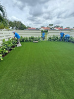 Big Dogs Artificial Turf