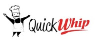 QuickWhip Chargers - Whipped Cream Dispensers
