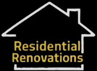 Residential Renovations