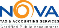 Nova Tax and Accounting Services LLC