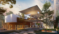 Sarjapur Road Projects