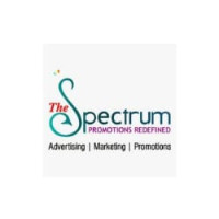 The Spectrum Ads.