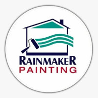 Rainmaker Painting