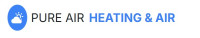 Pure Air Heating & Air