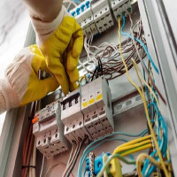 AB Electric & Security, LLC