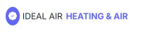Ideal Air Heating & Air
