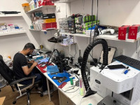 Mobile Shop HD