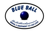 Blue Ball Rental & Equipment