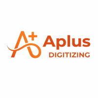 Embroidery Digitizing Services | Aplus Digitizing Fast & Affordable