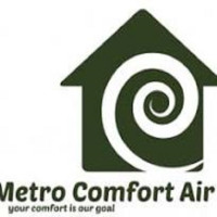 Metro Comfort Heating & Air