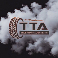 True Track Alignment