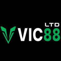 Vic88 ltd Trang cá cược thể thao, ***** và game bài uy tín