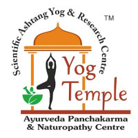 Yog Temple Ayurveda Panchakarma & Naturopathy Clinic | Best Ayurvedic Clinic & Natural Weight Loss Clinic in Indore