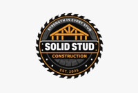 Solid Stud Construction
