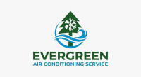 Evergreen Air Conditioning Service