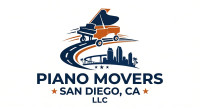 Piano Movers San Diego CA, LLC