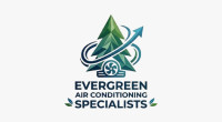 Evergreen Air Conditioning Specialists