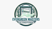 Evergreen Air Conditioning Masters