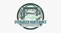 Evergreen Air Conditioning Maintenance