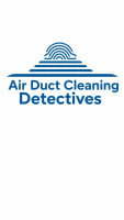 Air Duct Cleaning Detectives