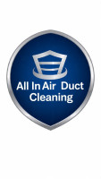 All In Air Duct Cleaning