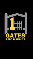 1st Gates Repair Service.