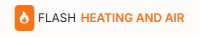 Flash Heating And Air