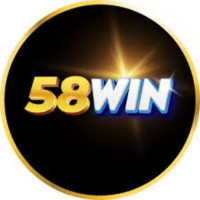 58WIN Nền Tảng Giải Trí Cá Cược Đỉnh Cao, Game Hay Thưởng Lớn