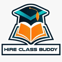 Hire Class Buddy is a trusted academic support