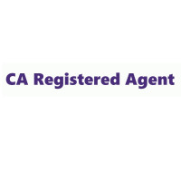 CA Registered Agent.org