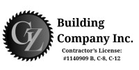 G & Z Building Company Inc