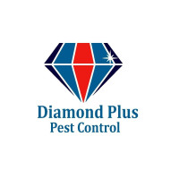Diamond Plus Pest control