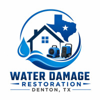 Water Damage Restoration Denton, TX