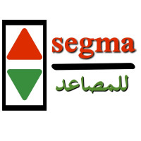 سيغما للمصاعد توريد تركيب اصلاح صيانه