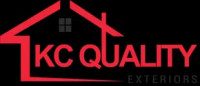 KC Quality Exteriors and Roofing