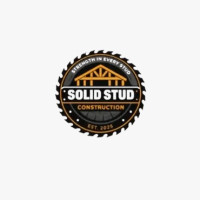 Solid Stud Construction