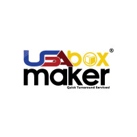 Custom Packaging Solutions | USA Box Maker