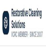 Restorative Cleaning Solutions