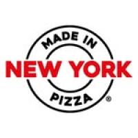 Made in New York Pizza
