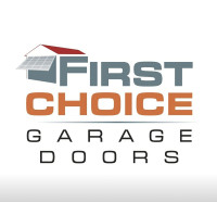 First Choice Garage Doors
